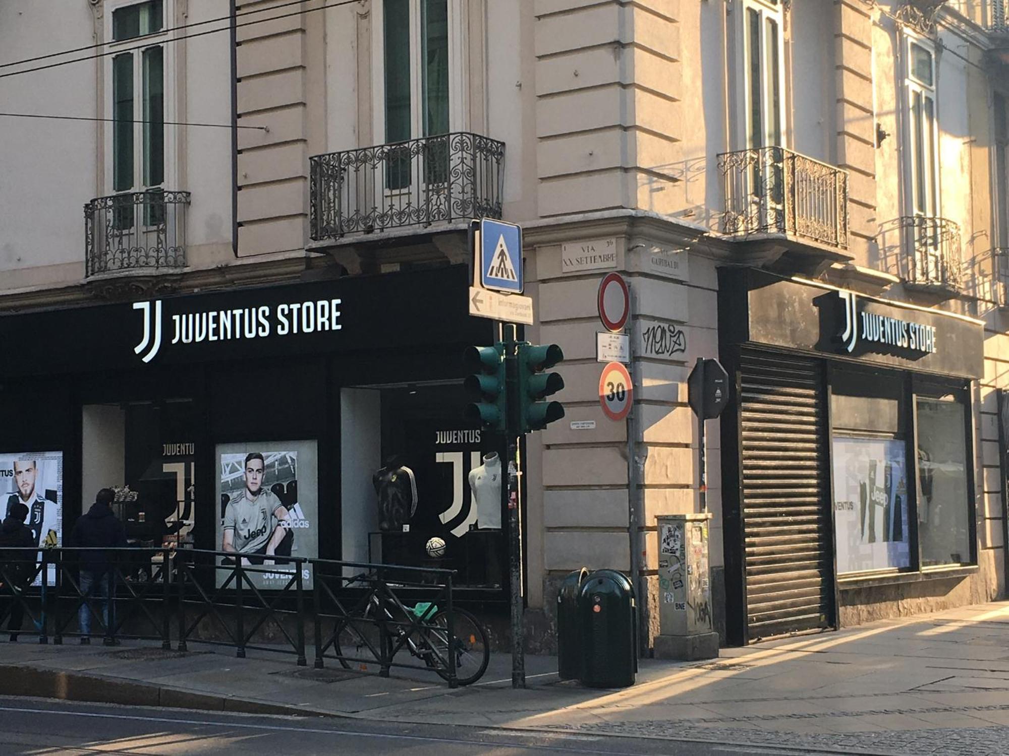 La Gemma Del Quadrilatero Apartman Torino Kültér fotó