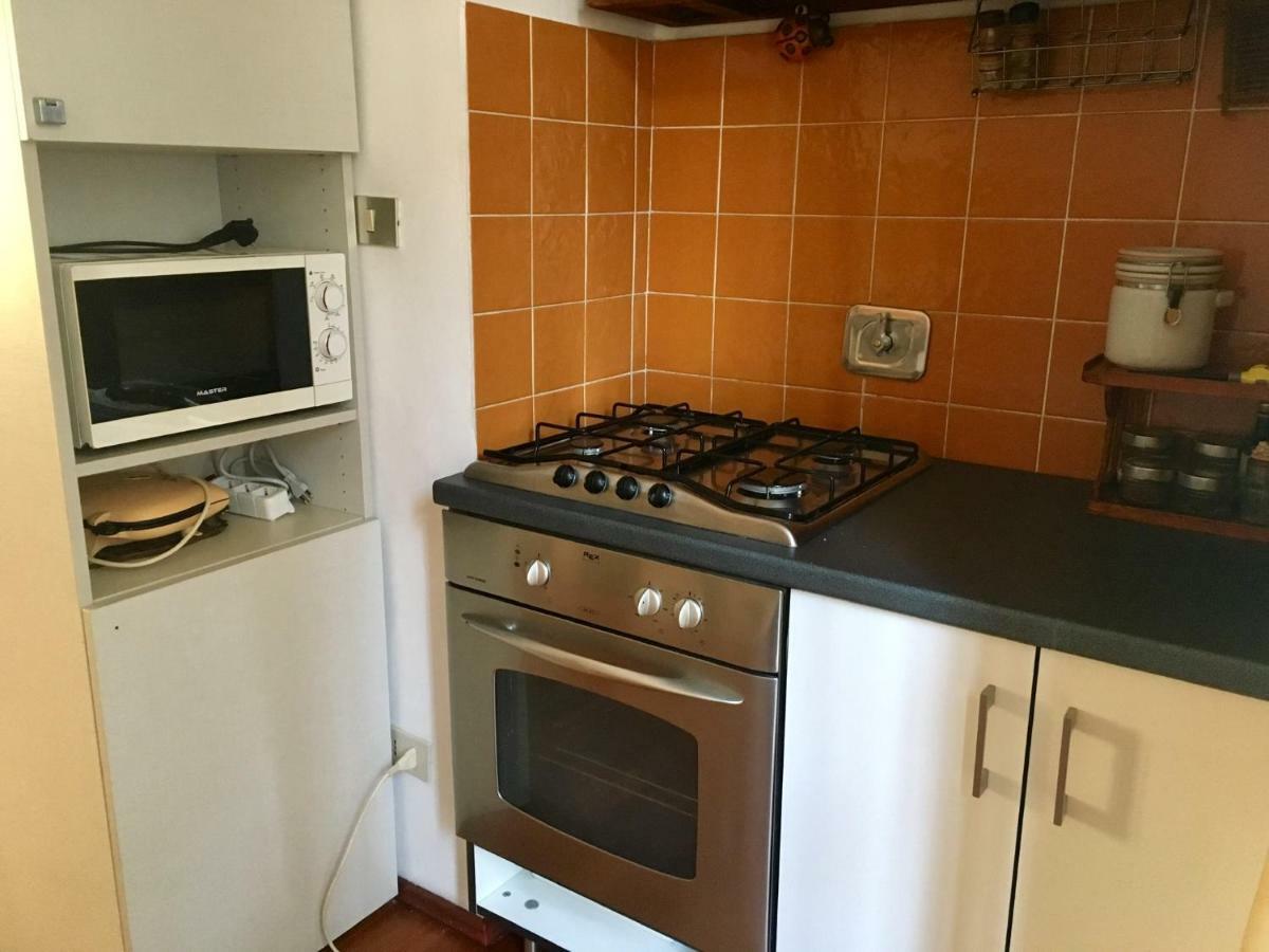 La Gemma Del Quadrilatero Apartman Torino Kültér fotó