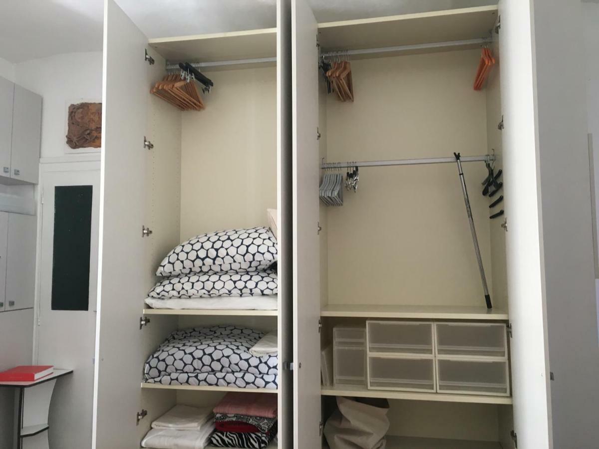 La Gemma Del Quadrilatero Apartman Torino Kültér fotó