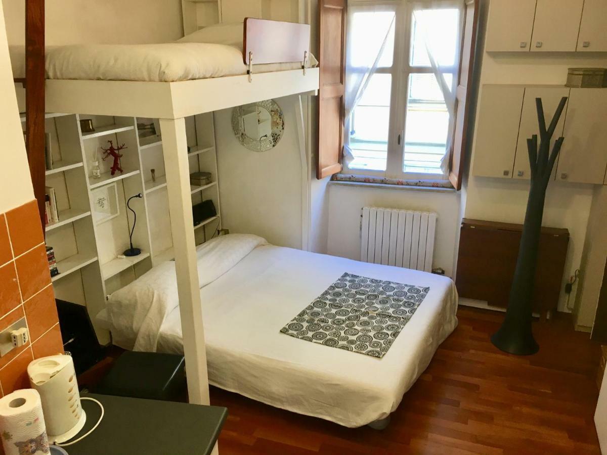 La Gemma Del Quadrilatero Apartman Torino Kültér fotó