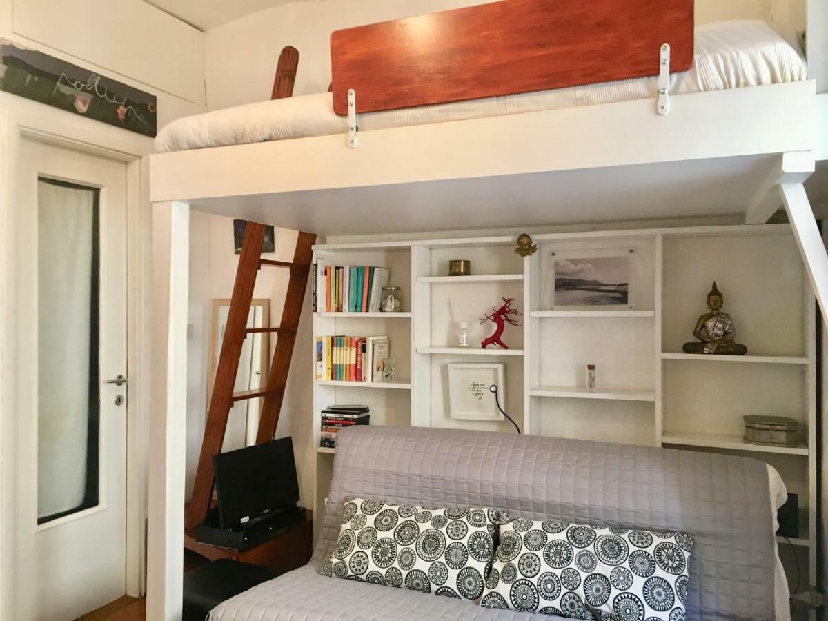 La Gemma Del Quadrilatero Apartman Torino Kültér fotó
