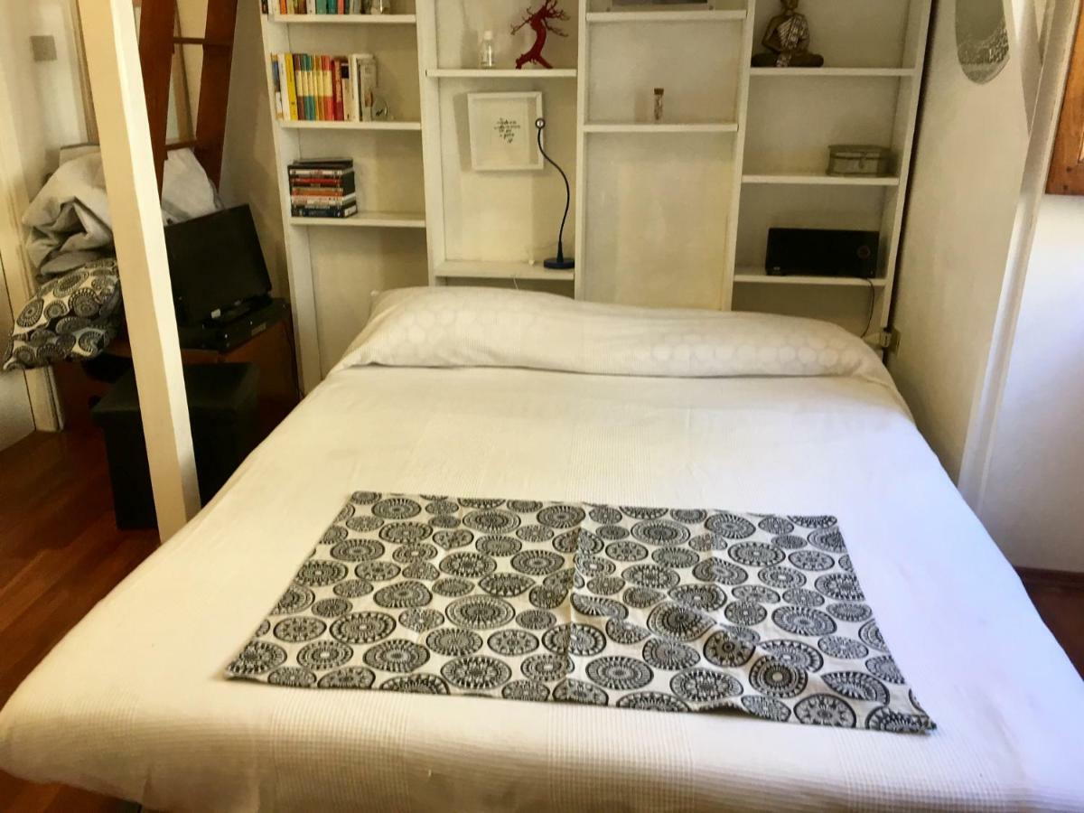 La Gemma Del Quadrilatero Apartman Torino Kültér fotó