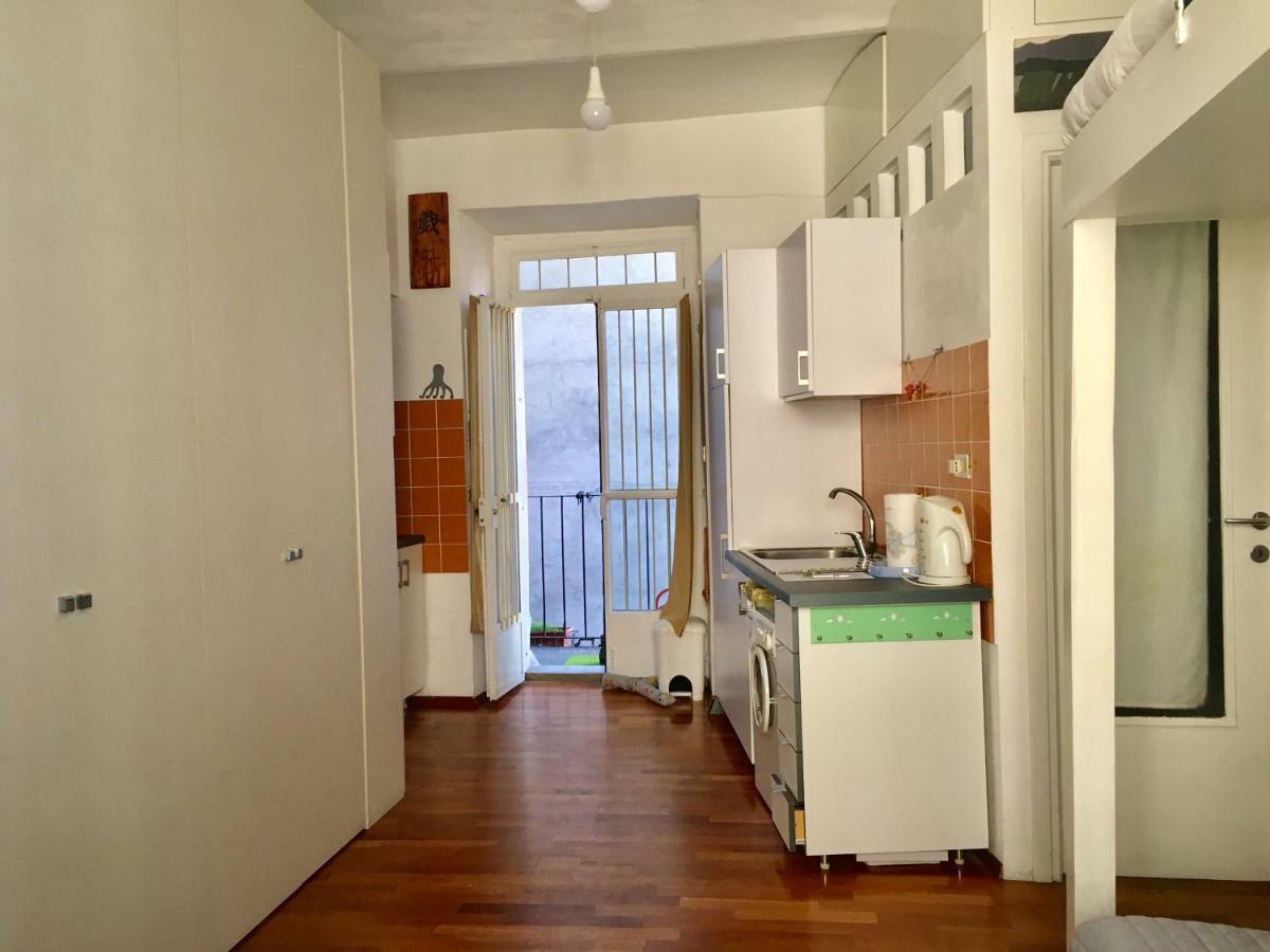La Gemma Del Quadrilatero Apartman Torino Kültér fotó